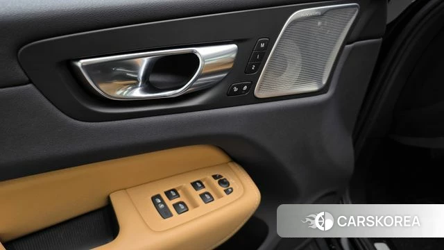 Volvo XC60 second Generation id 4744459 из Кореи 24