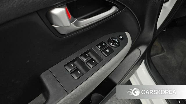 Kia The New Kia Ray id 4528590 из Кореи 25