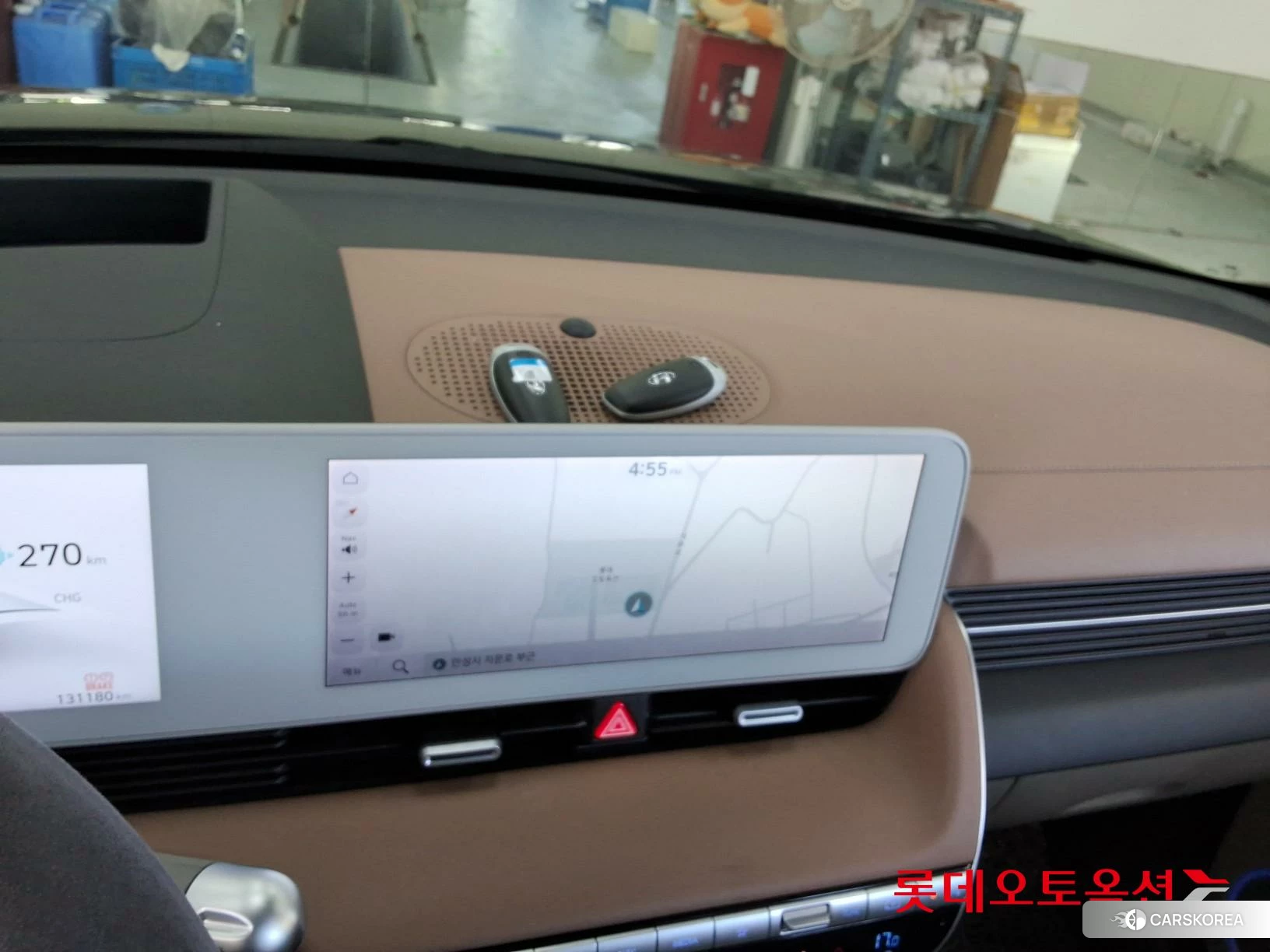 Hyundai IONIQ 5 id 4674115 из Кореи 25