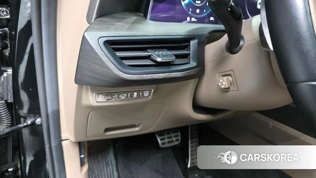 Kia K8 Hybrid id 4712111 из Кореи 25