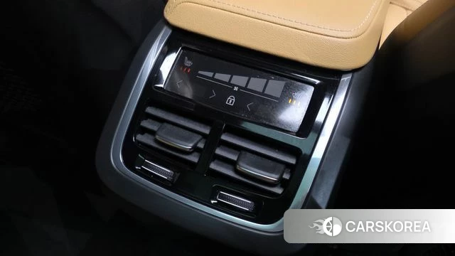 Volvo XC60 second Generation id 4501100 из Кореи 25