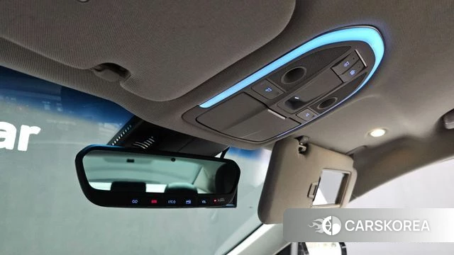 Genesis G80 id 4760471 из Кореи 25
