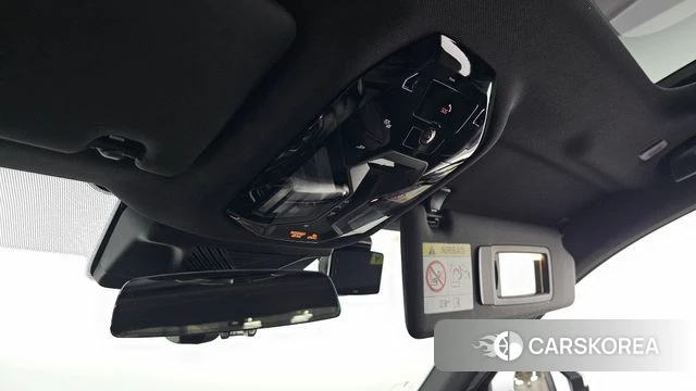 BMW 5 Series (G60) id 4584424 из Кореи 25