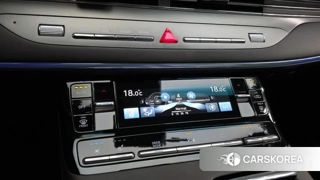 Hyundai The New Grandeur IG id 4741647 из Кореи 25