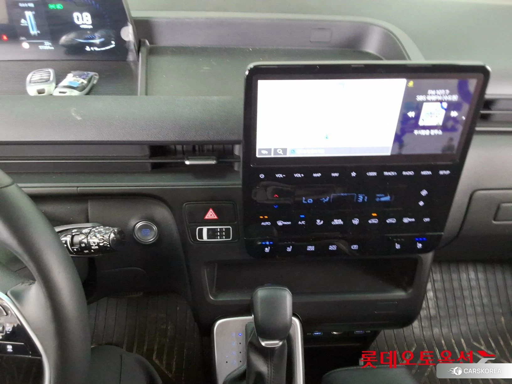 Hyundai Staria id 3888341 из Кореи 25