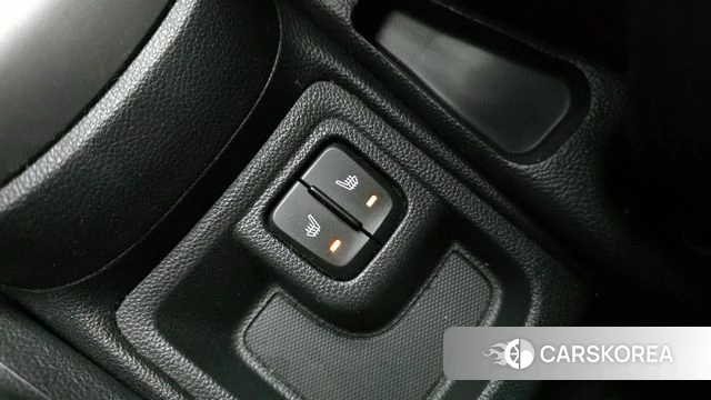 Chevrolet (GM Daewoo) The New Spark id 4224926 из Кореи 25