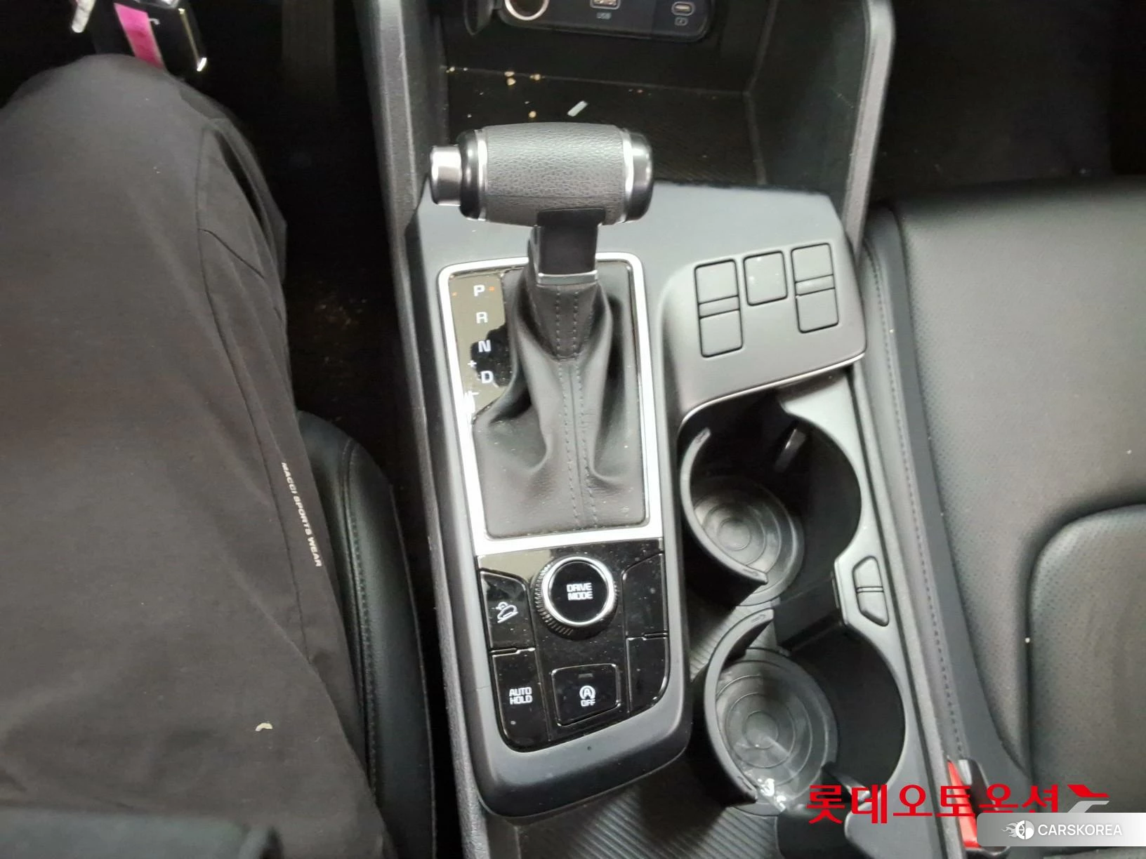 Kia Sportage id 4504302 из Кореи 25