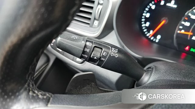 Kia The New Sorento id 4633203 из Кореи 25