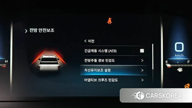 Ssangyong The New Rexton Sport id 4584953 из Кореи 25