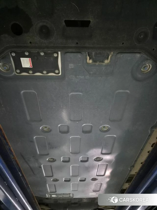 Hyundai Ionic 5 id 4422413 из Кореи 25