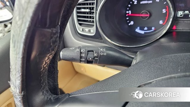 Kia All New Carnival id 4536677 из Кореи 25