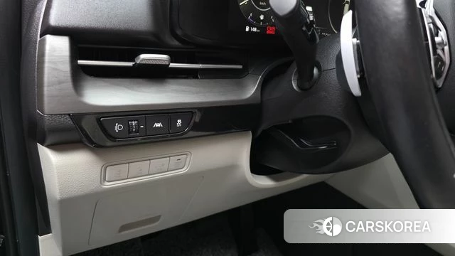 Kia Carnival 4th generation id 4917902 из Кореи 25