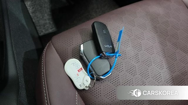 Kia Seltos id 4457864 из Кореи 25