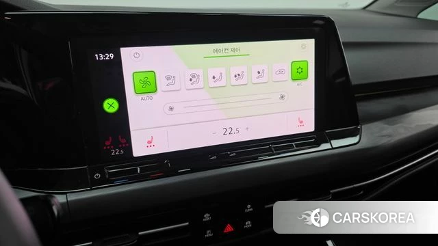 Volkswagen Golf 8th Generation id 4762651 из Кореи 25