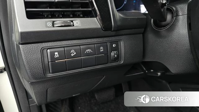 Ssangyong The New Rexton Sport id 4740147 из Кореи 25