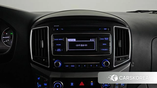 Hyundai The New Grand Starex id 4295249 из Кореи 25
