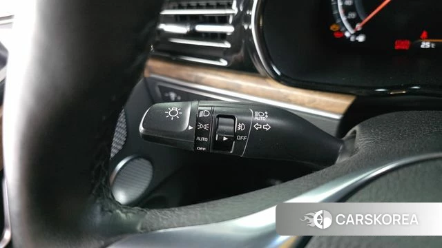 Kia Mohave Master id 4429929 из Кореи 25