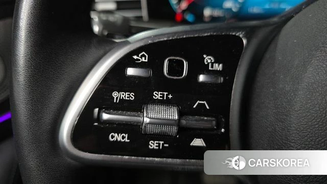 Mercedes-Benz GLE-Class W167 id 4905938 из Кореи 25