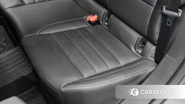 Renault Korea (Samsung) XM3 id 4423331 из Кореи 25