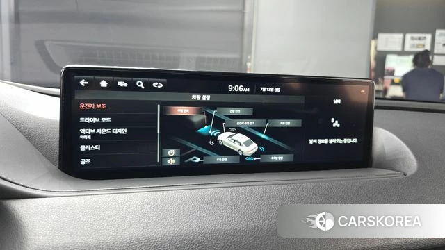 Genesis G80 (RG3) id 4581101 из Кореи 25