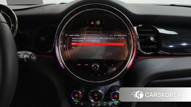 Mini Cooper id 4534179 из Кореи 25