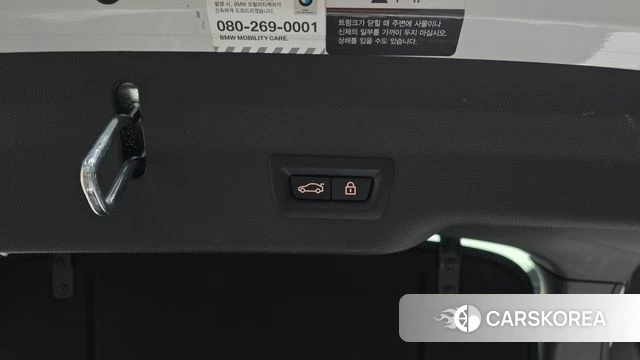 BMW 6 Series GT (G32) id 4593672 из Кореи 25