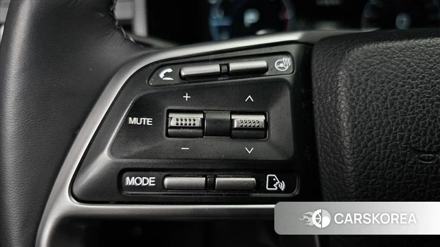 Ssangyong Rexton New Arena id 4222883 из Кореи 25