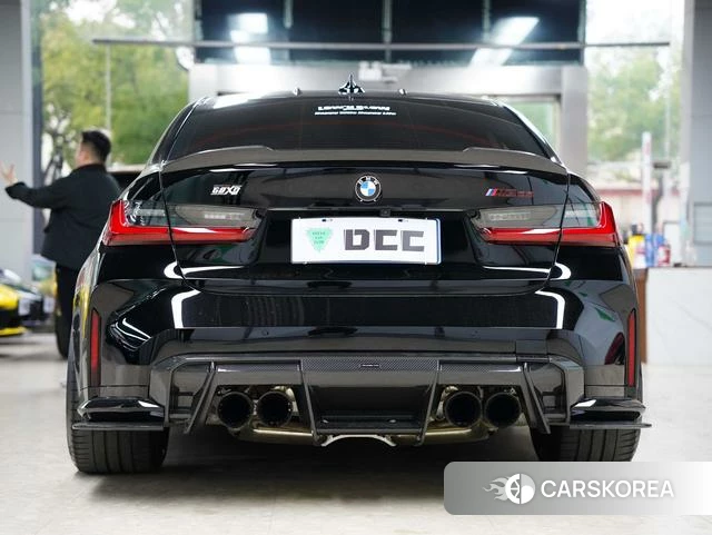 BMW M3 id 4239884 из Китая 25