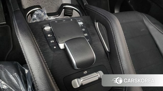 Mercedes-Benz GLE-Class W167 id 4280257 из Кореи 25
