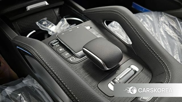 Mercedes-Benz GLS - Class X167 id 4387707 из Кореи 25