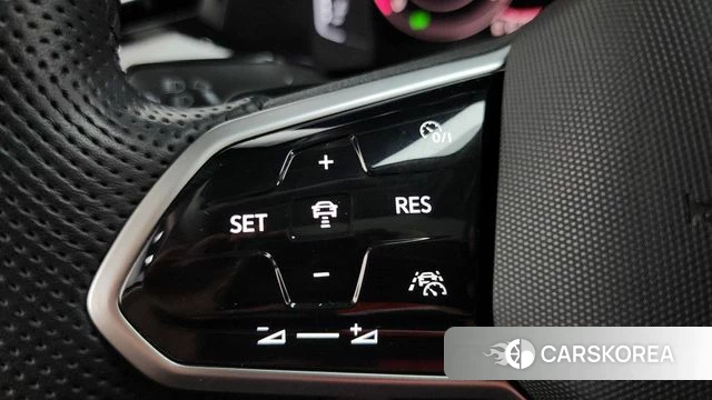 Volkswagen Arteon id 4848170 из Кореи 25