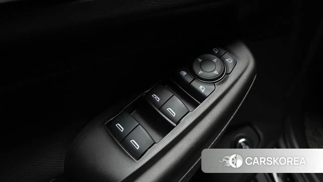 Chevrolet (GM Daewoo) Trailblazer id 4579494 из Кореи 25