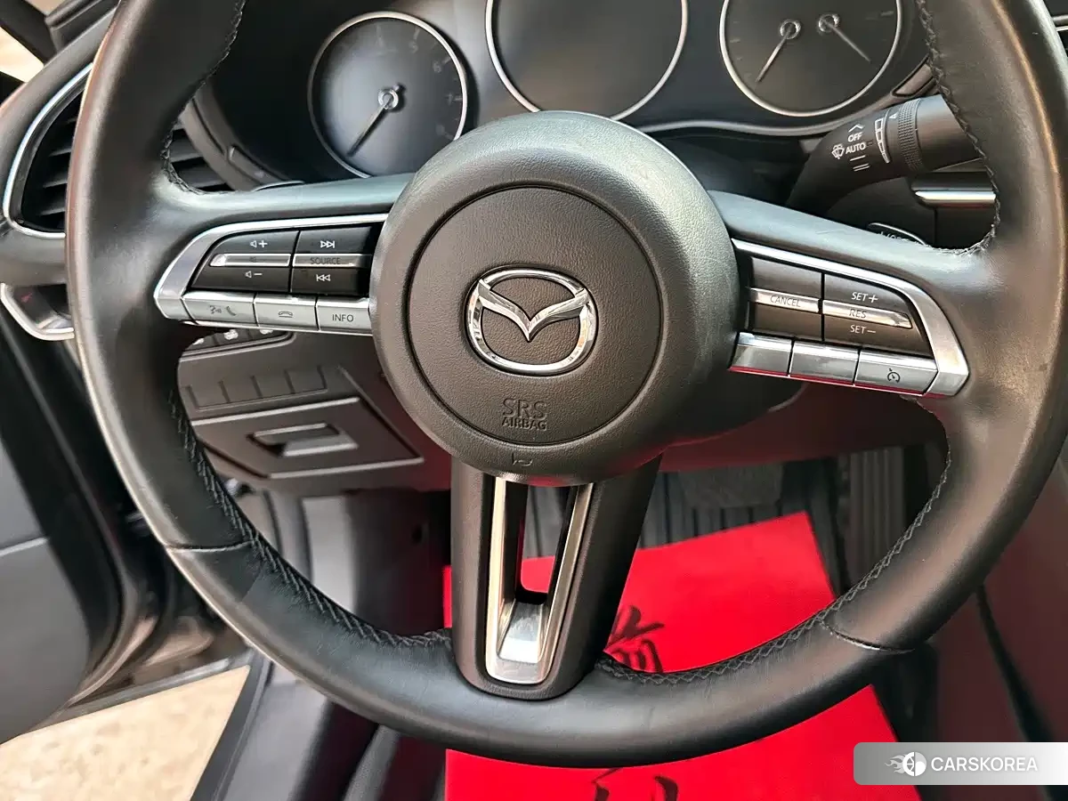 Mazda 3 id 4680627 из Китая 25