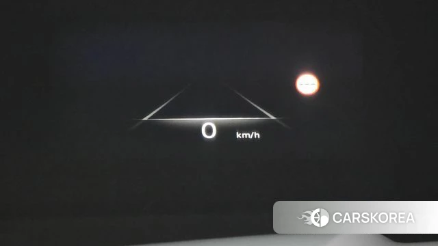 Genesis GV80 id 4195028 из Кореи 25