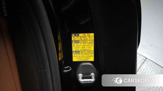 Genesis G80 (RG3) id 4223970 из Кореи 25