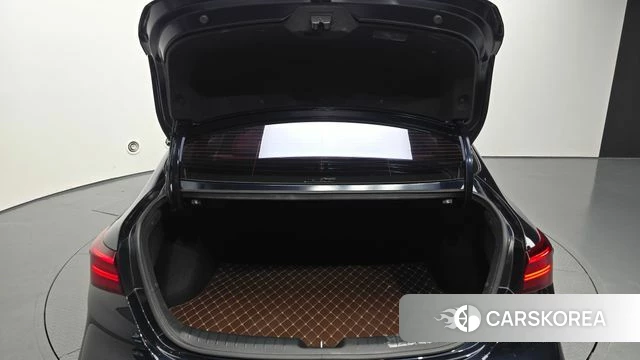 Kia The New K3 2nd generation id 4745886 из Кореи 25