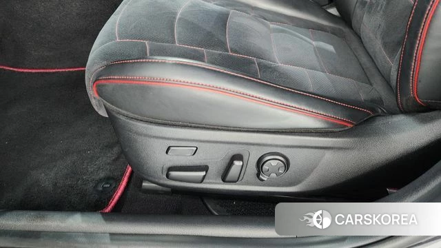 Kia Stinger Meister id 4759434 из Кореи 25