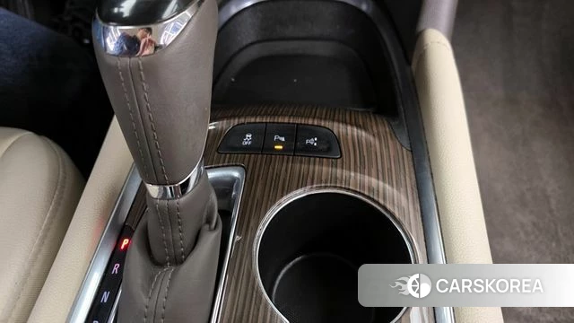 Chevrolet (GM Daewoo) The New Malibu id 4188366 из Кореи 25