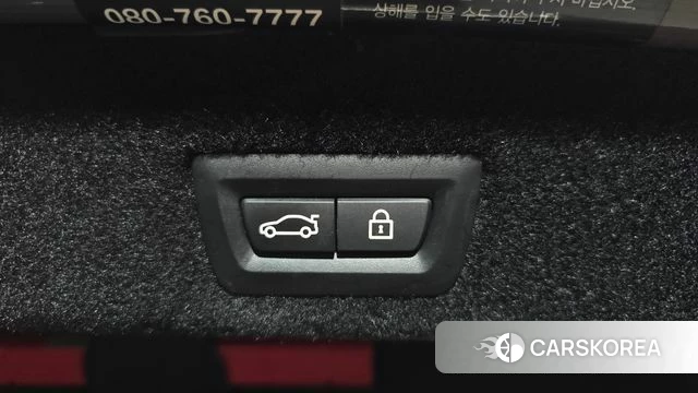 BMW 7 Series (G11) id 4556621 из Кореи 25