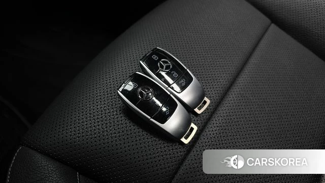 Mercedes-Benz E-Class W213 id 4397899 из Кореи 25