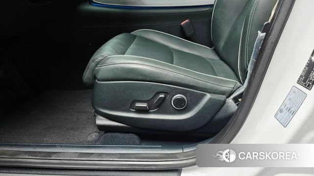Genesis Electrified GV70 id 4395744 из Кореи 25
