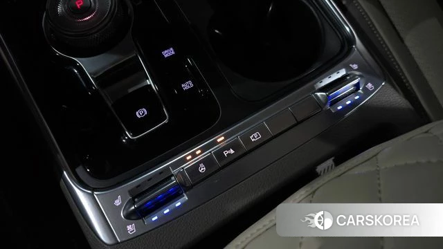 Kia The New Carnival 4th Generation id 4540160 из Кореи 25