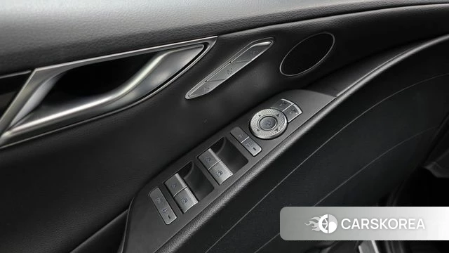 Genesis G80 (RG3) id 4657778 из Кореи 25