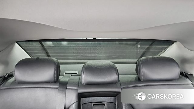 Hyundai Grandeur IG Hybrid id 4642889 из Кореи 25