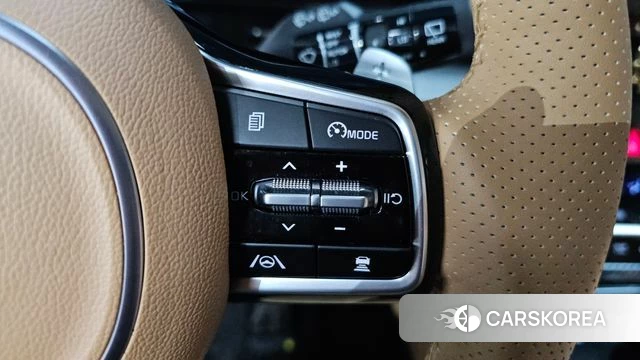 Kia Carnival 4th generation id 4687428 из Кореи 25