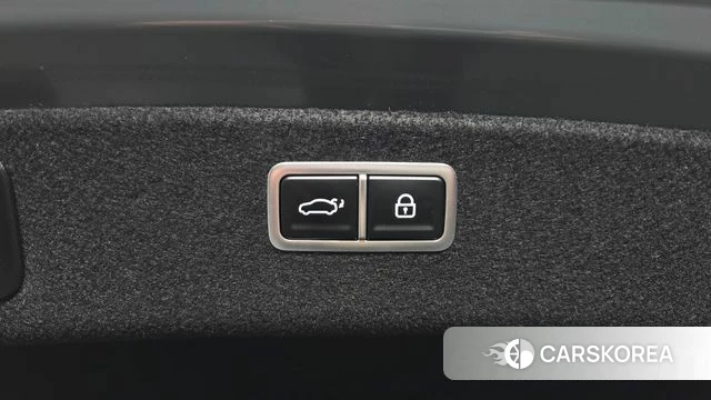 Genesis G80 (RG3) id 4434014 из Кореи 25