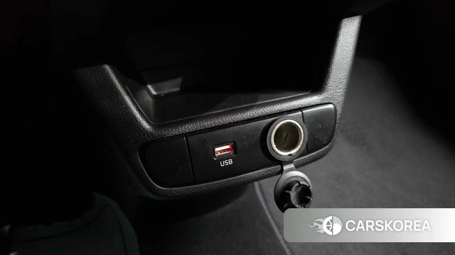 Kia The New Kia Ray id 4892830 из Кореи 25