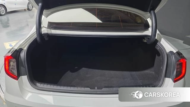 Hyundai Sonata (DN8) id 4224724 из Кореи 25