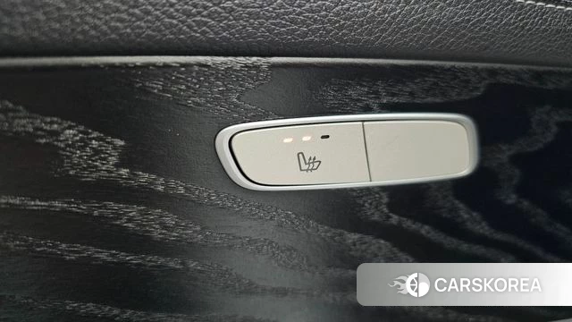 Mercedes-Benz E-Class W213 id 4881840 из Кореи 25