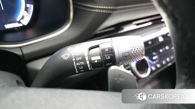 Genesis GV80 id 4568180 из Кореи 25